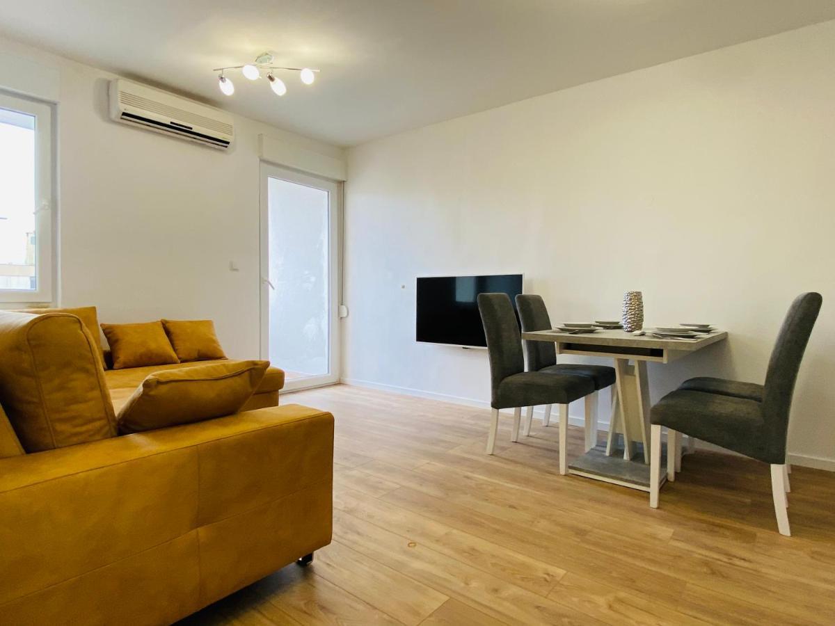 La Dolce Vita - Apartment สปลิท ภายนอก รูปภาพ