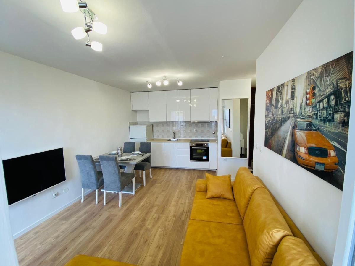 La Dolce Vita - Apartment สปลิท ภายนอก รูปภาพ