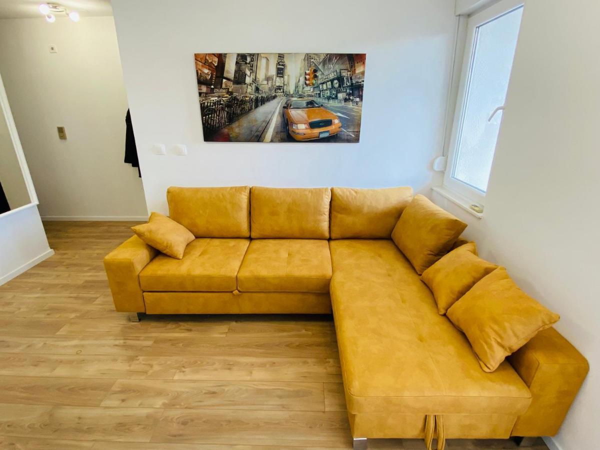 La Dolce Vita - Apartment สปลิท ภายนอก รูปภาพ