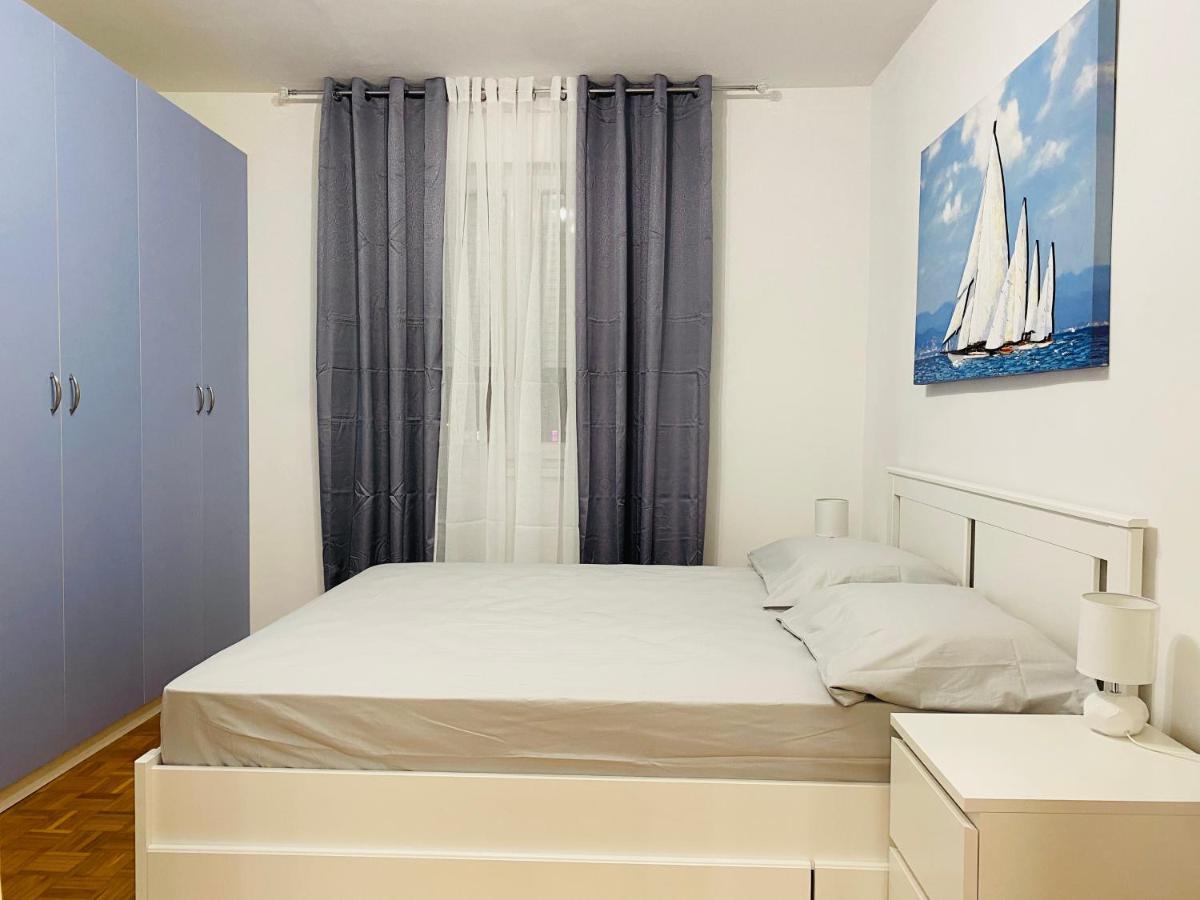 La Dolce Vita - Apartment สปลิท ภายนอก รูปภาพ